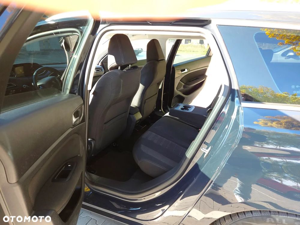 Peugeot 308 BlueHDi FAP 150 Stop&Start GT-Line Edition - 22