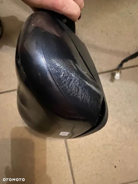 LUSTERKO LEWE RENAULT CLIO IV 5 PIN - 2