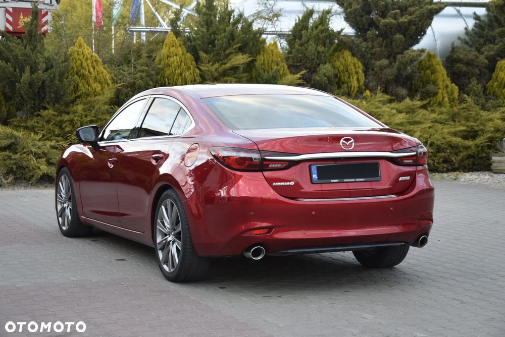 Mazda 6 - 27