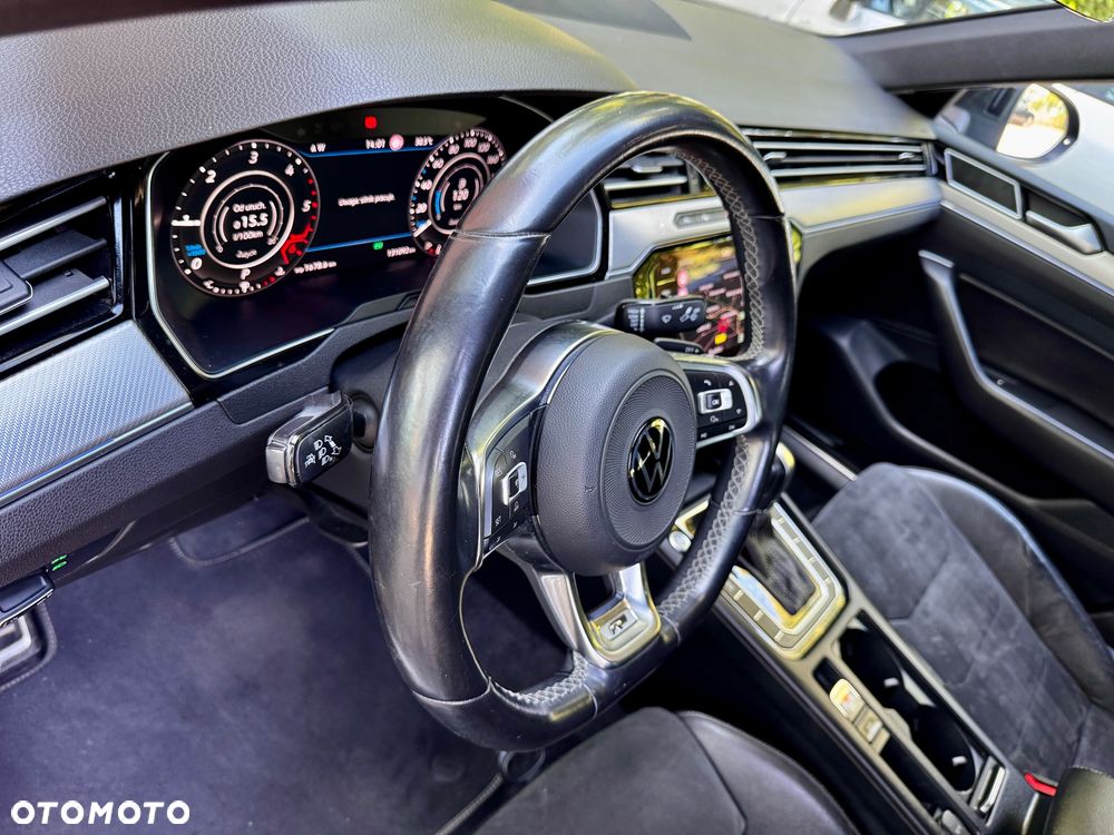 Volkswagen Arteon - 14