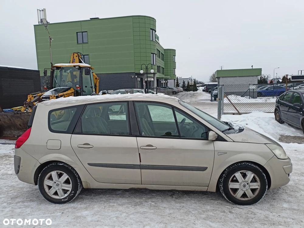 Renault Grand Scenic - 5
