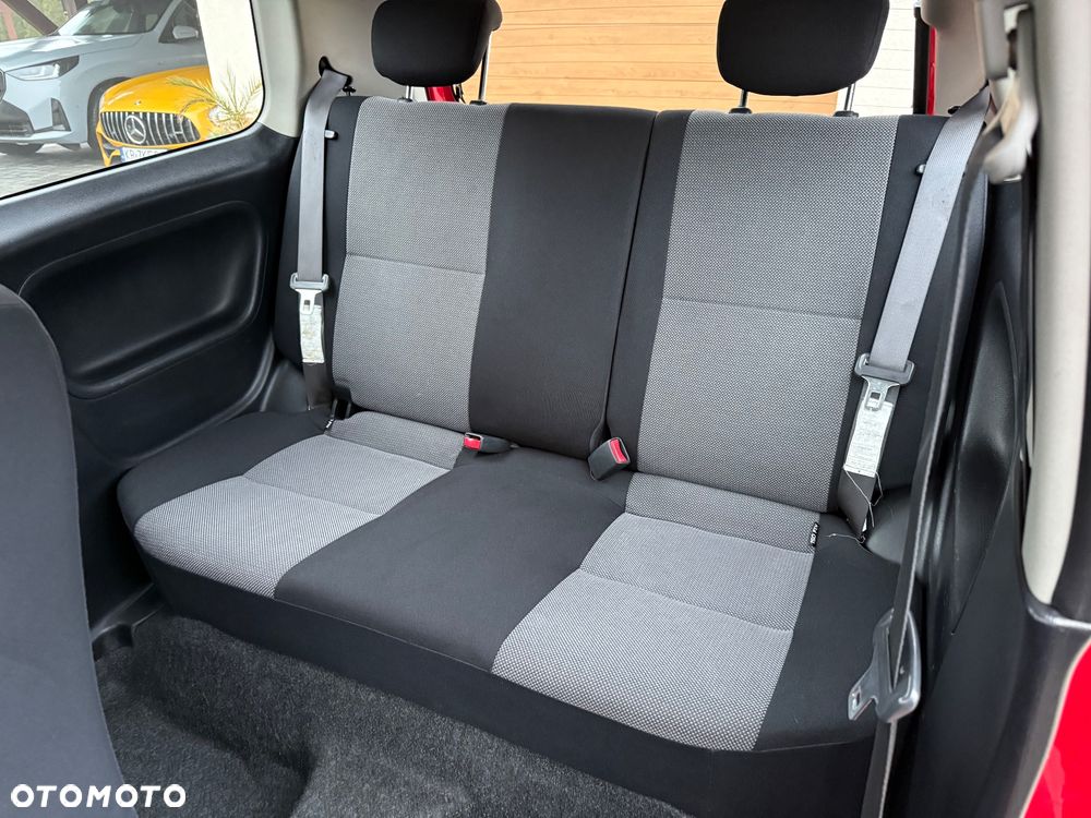 Daihatsu Cuore 1.0 Automatik Top - 31