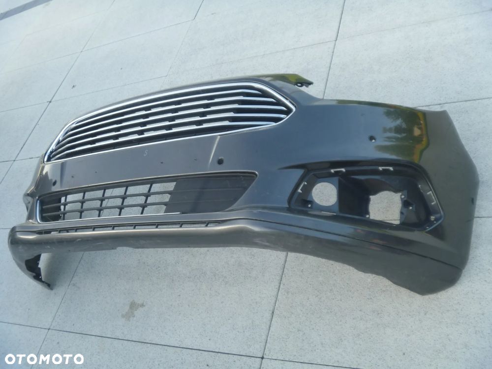 FORD S-MAX MK2 LIFT LAMPA LEWA FULL LED EM2B-13W030-CH - 15