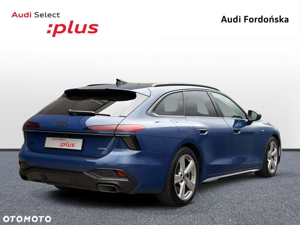 Audi A6 Avant - 6