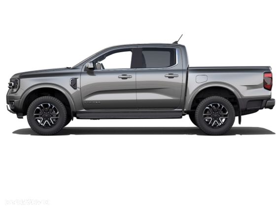 Ford Ranger 2.0 EcoBlue Bi-Turbo 4x4 DC Limited - 14
