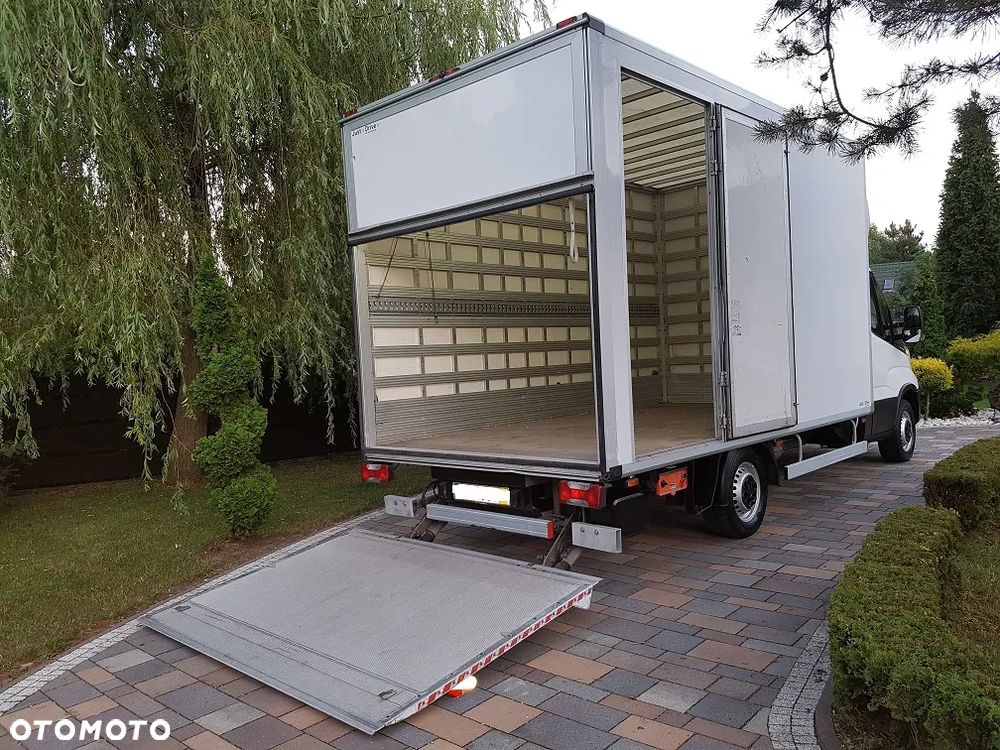 Iveco DAILY - 26