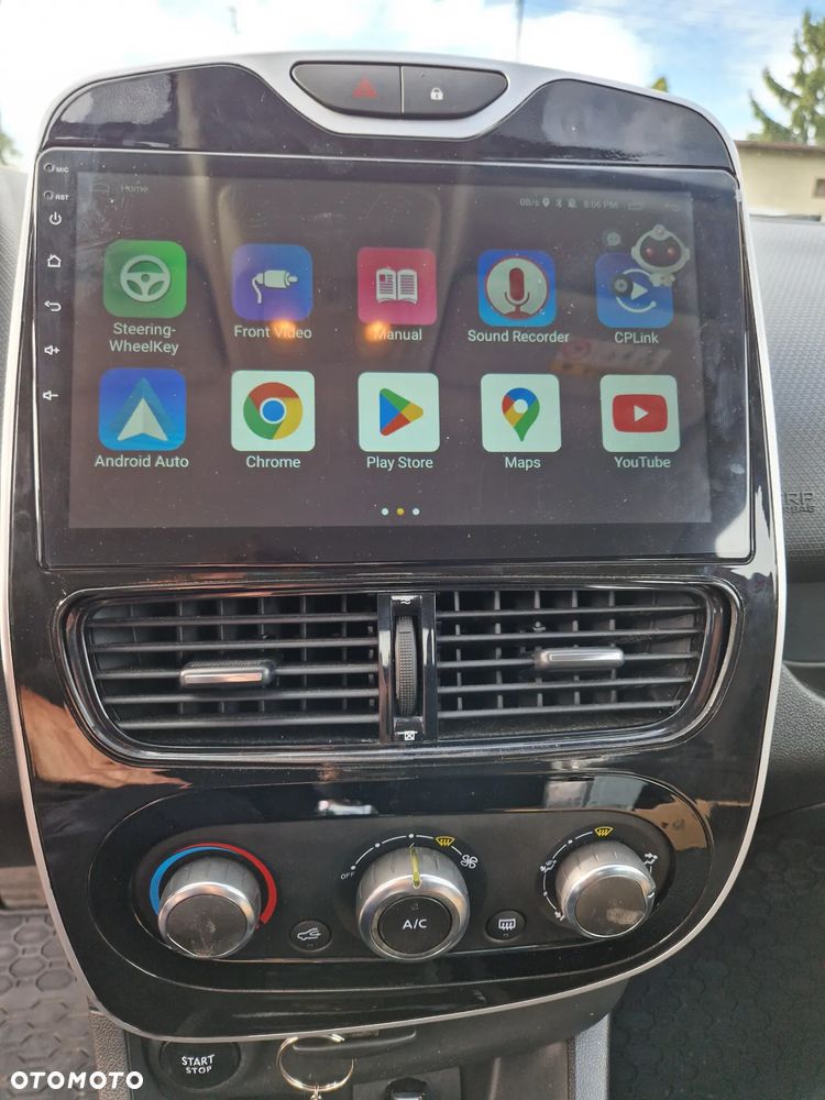 Renault Clio 0.9 Energy TCe Life - 15