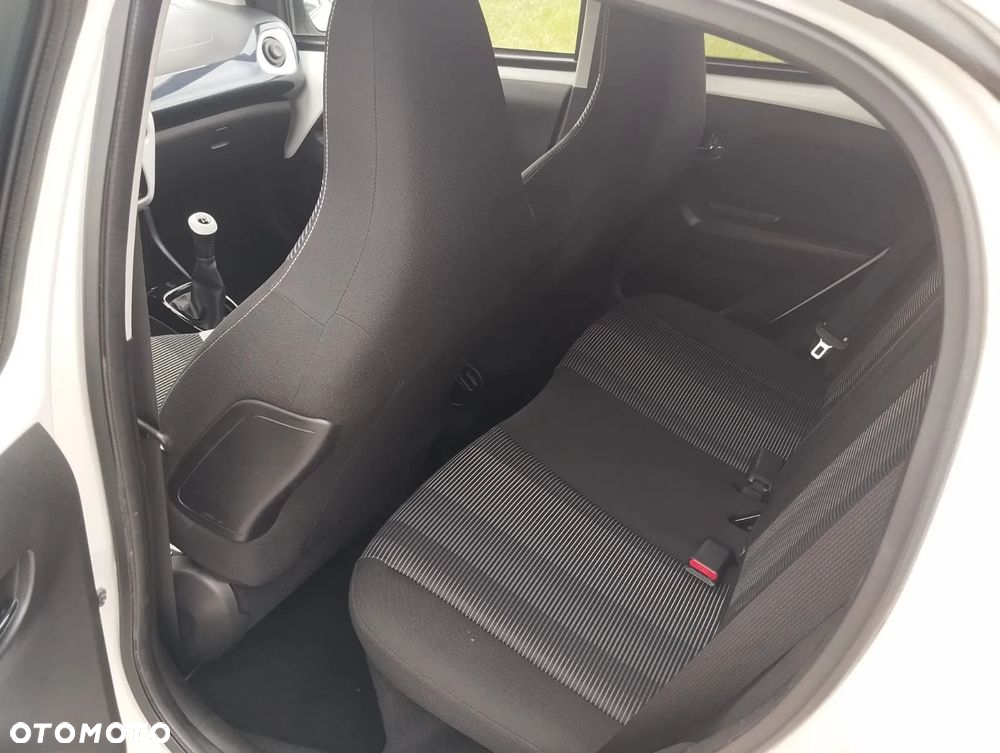 Peugeot 108 PureTech 82 Top Style - 21
