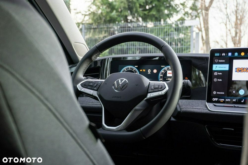 Volkswagen Passat Variant - 22