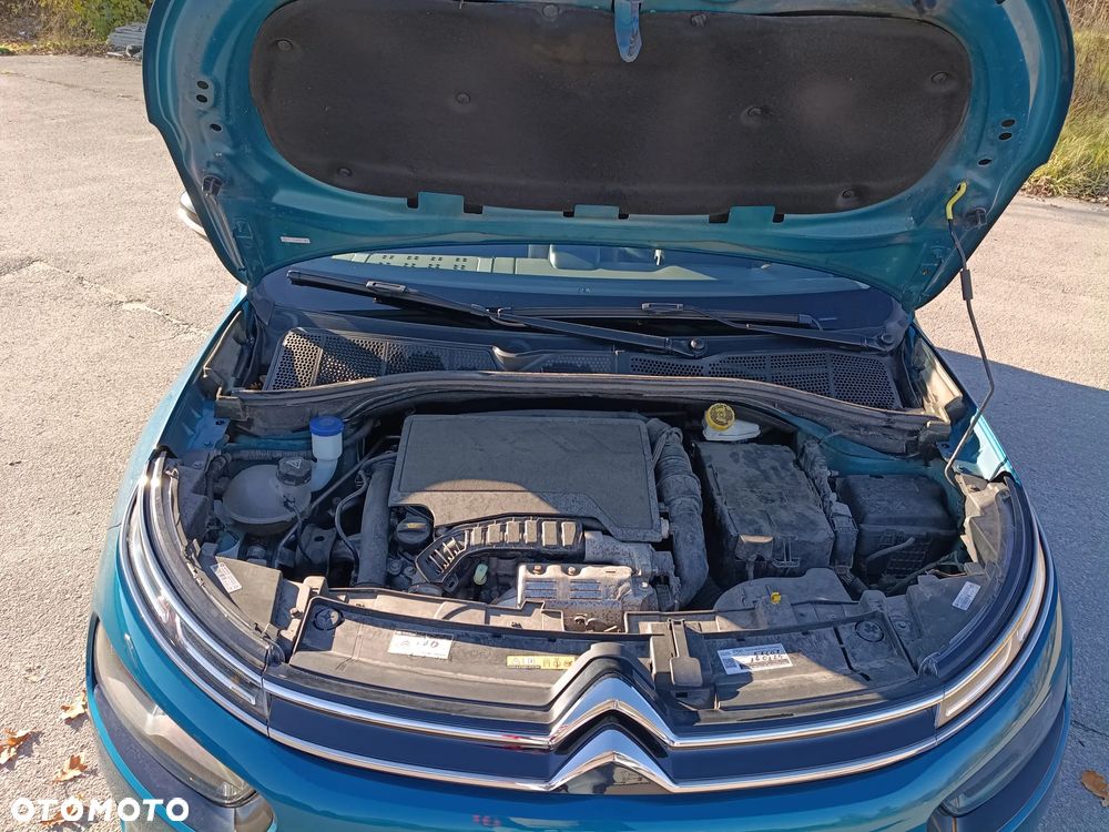 Citroën C4 Cactus - 13