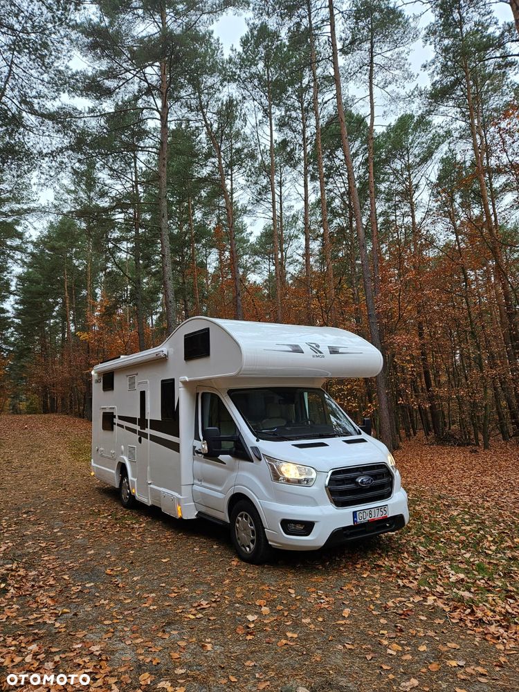 Rimor KILIG 50 PLUS - 3