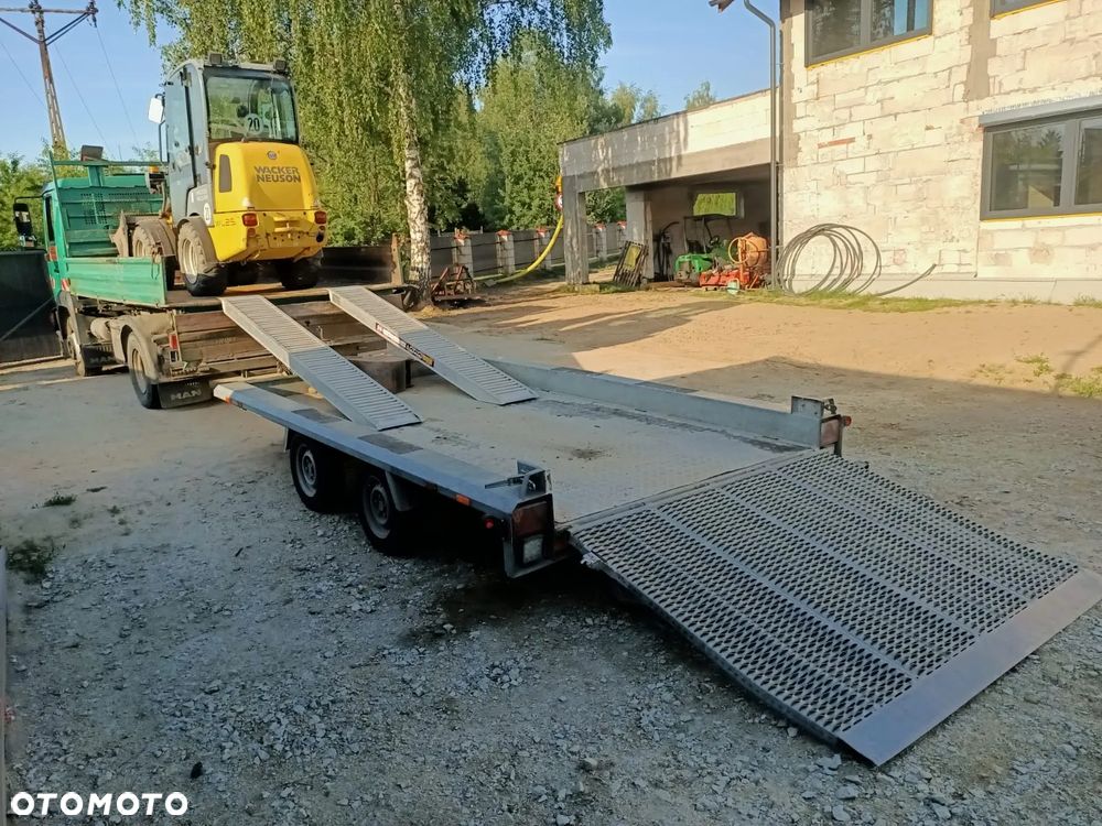 MAN L2000 - 3