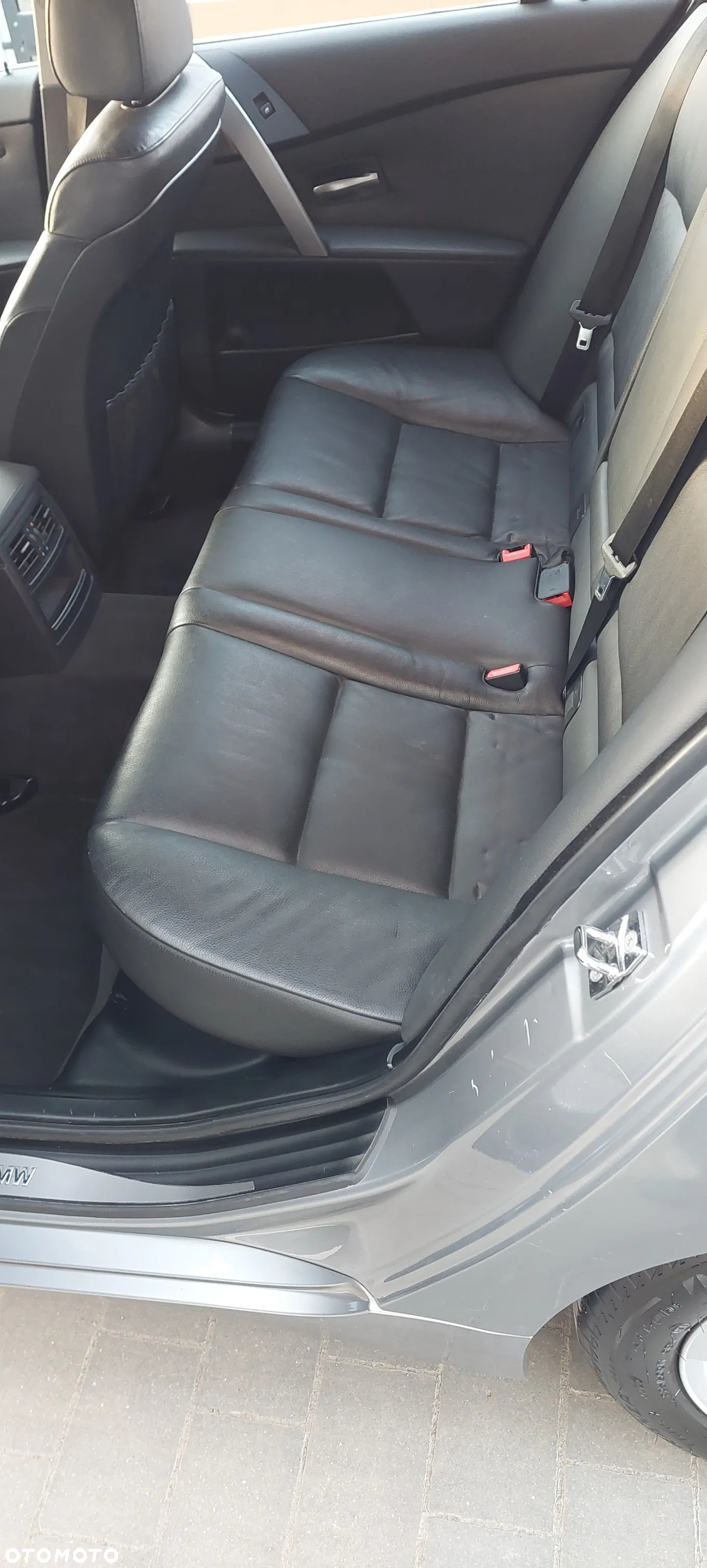 BMW Seria 5 - 13