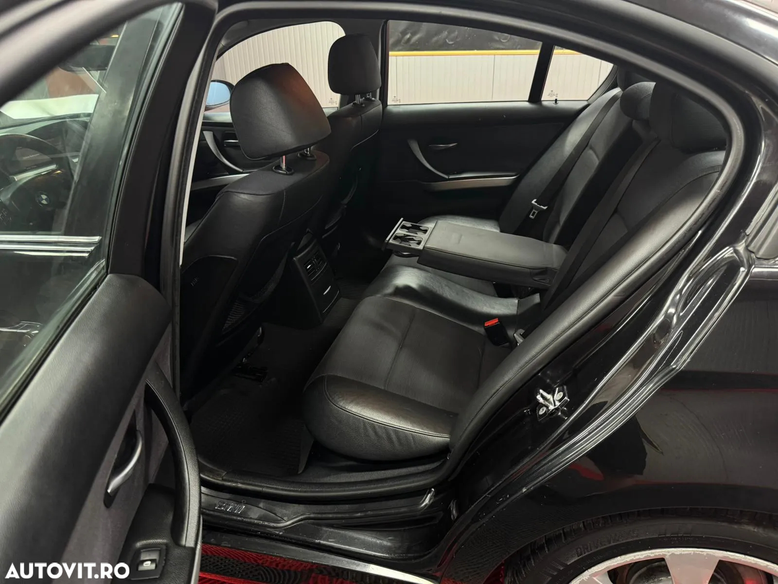 BMW Seria 3 - 13