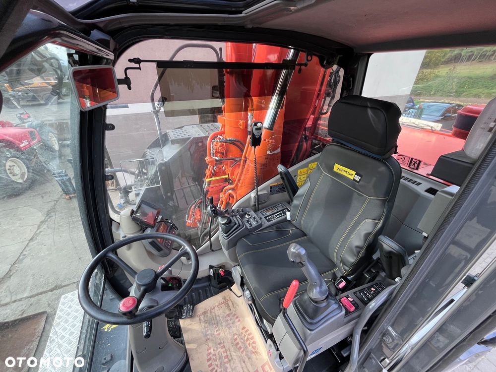 Hitachi ZX145W-3 - 27