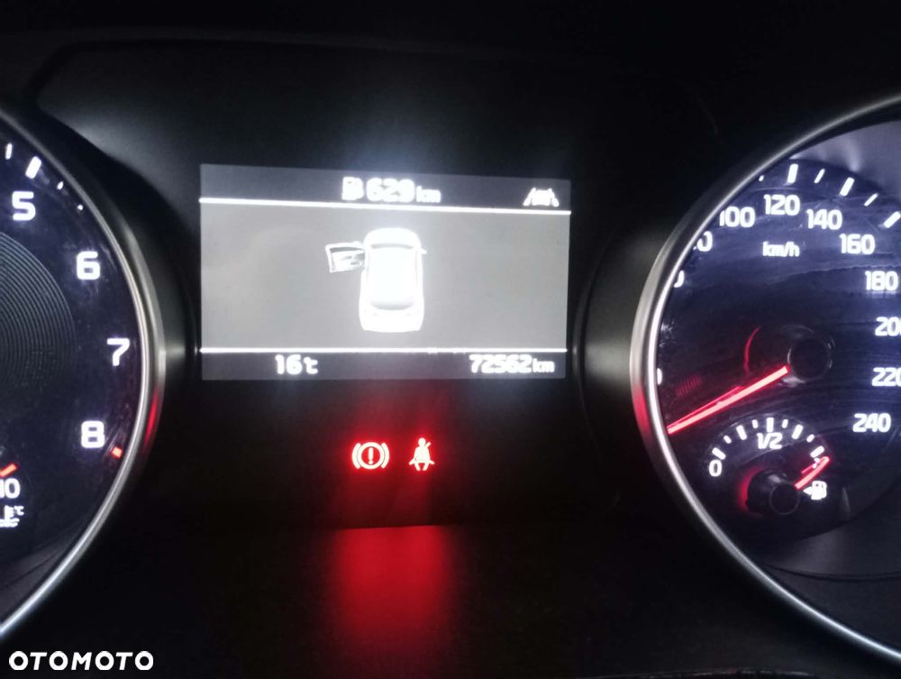 Kia Ceed 1.4 T-GDI L Business Line Plus - 16