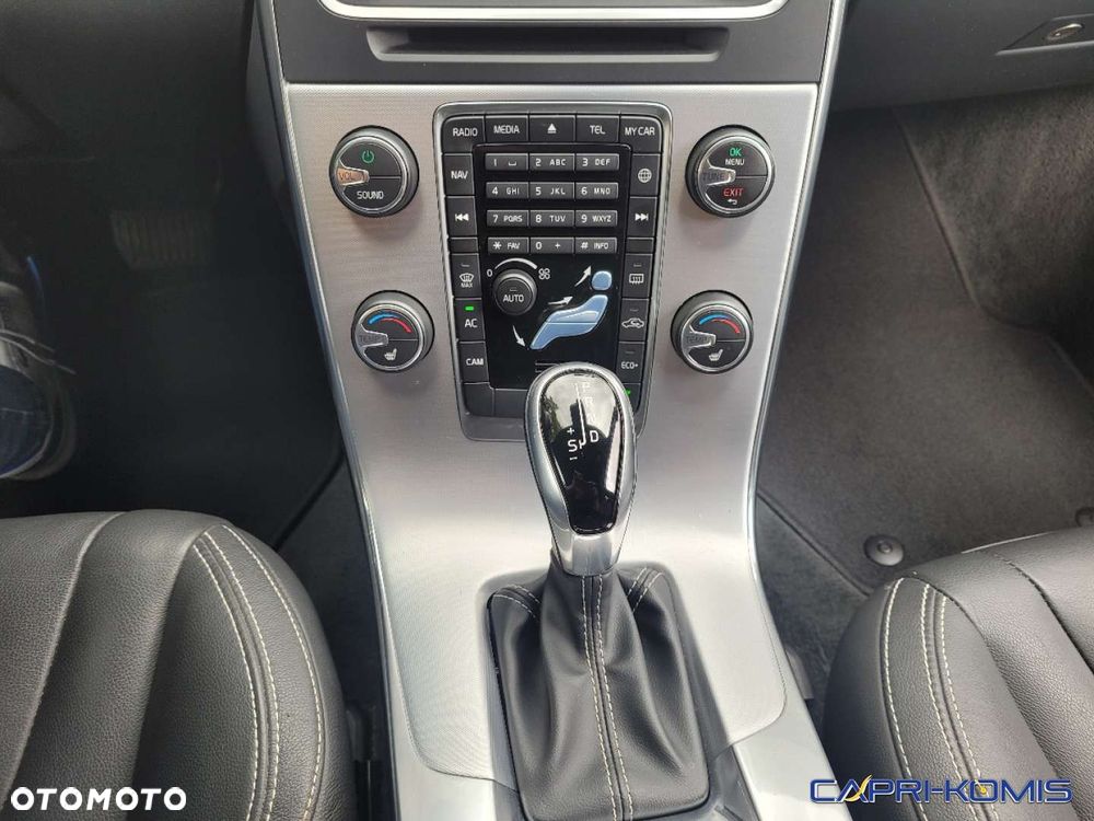 Volvo V60 - 14