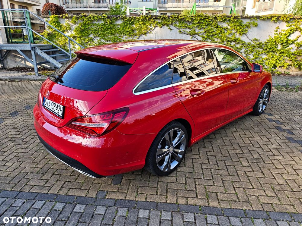 Mercedes-Benz CLA 200 UrbanStyle Edition - 5