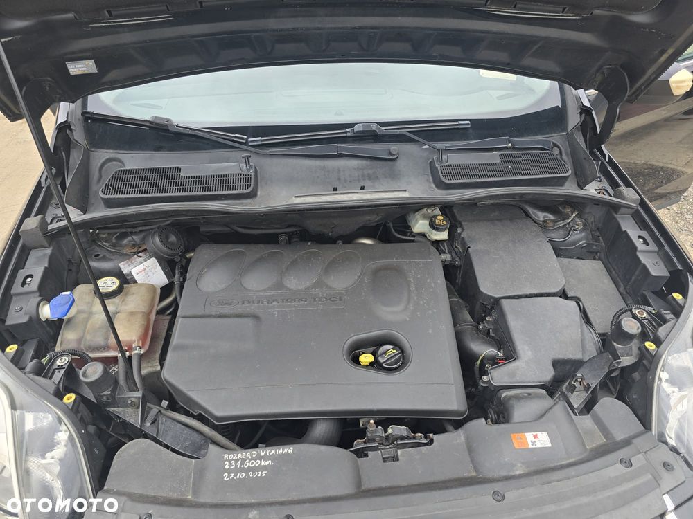 Ford Kuga 2.0 TDCi Trend - 5