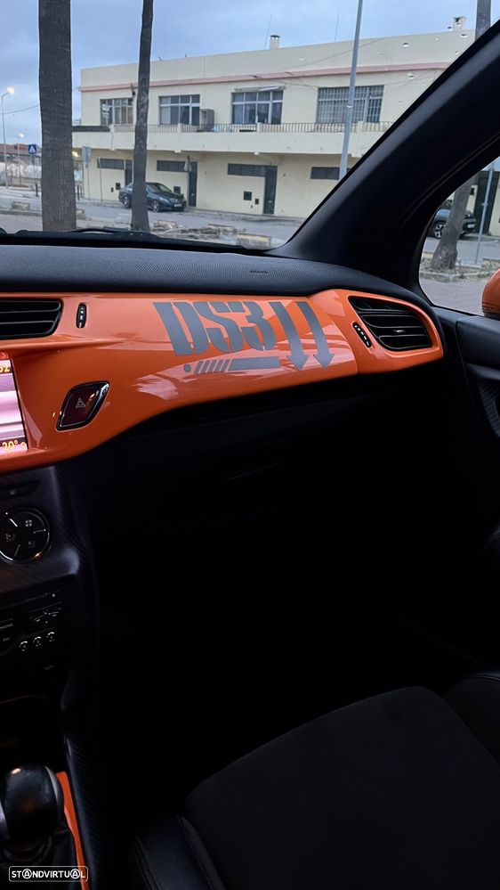 Citroën DS3 1.6 THP Racing - 9