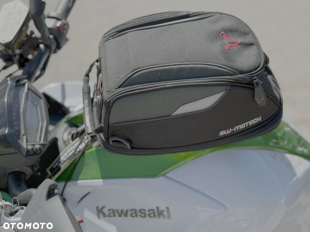 Kawasaki Z - 15