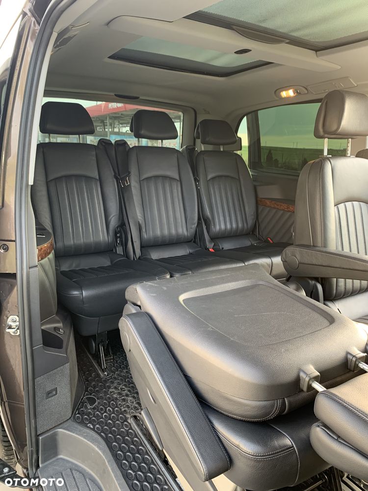 Mercedes-Benz Viano 3.0 CDI Ambiente - 8