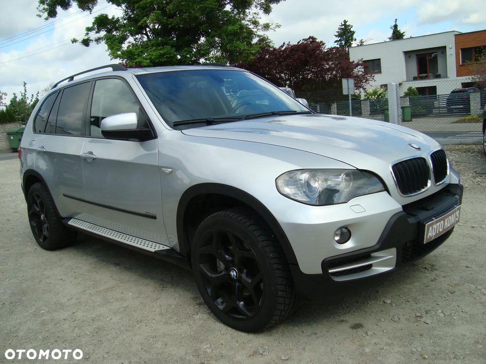 BMW X5 - 3