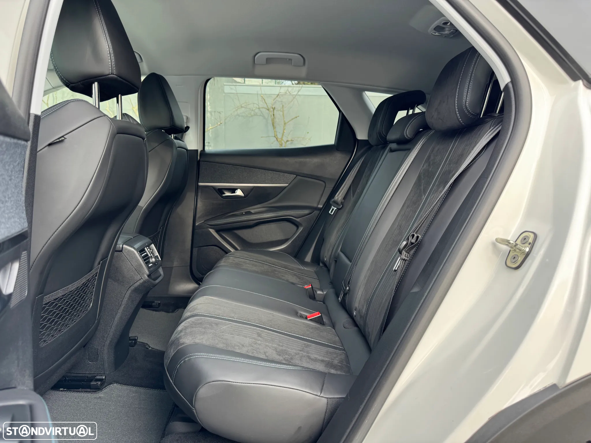 Peugeot 3008 PureTech 130 Stop & Start Crossway - 7