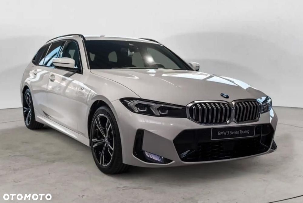 BMW Seria 3 - 2