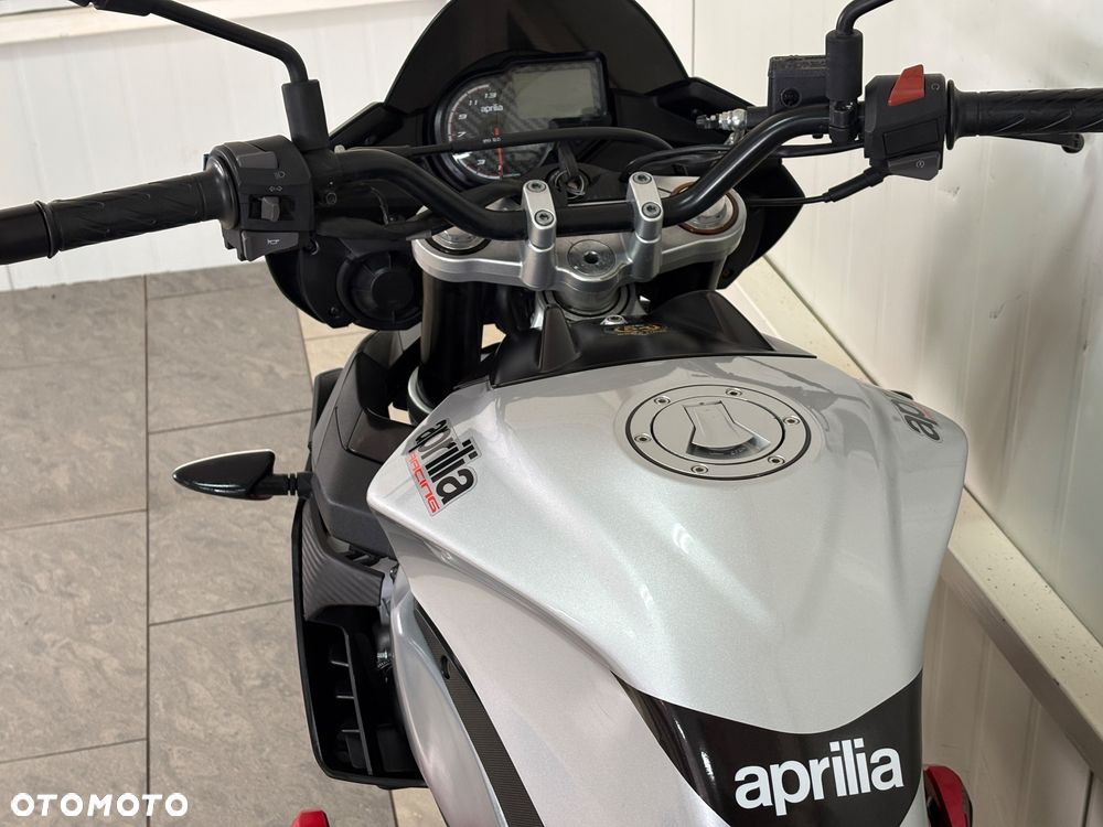 Aprilia Tuono - 14