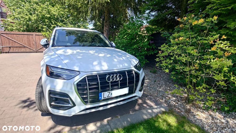 Audi Q5 - 1