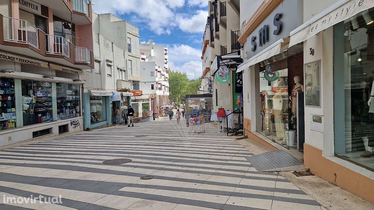 Apartamento T2 para venda - Grande imagem: 2/9