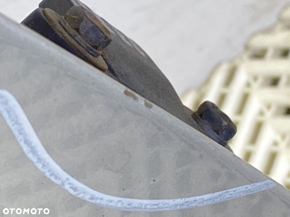 KLAPA TYŁ - 499.00 PLN - KIA SPORTAGE II (JE_, KM) 2004 - 2022 2.0 CRDi 4WD 83 kW [113 KM] olej - 3