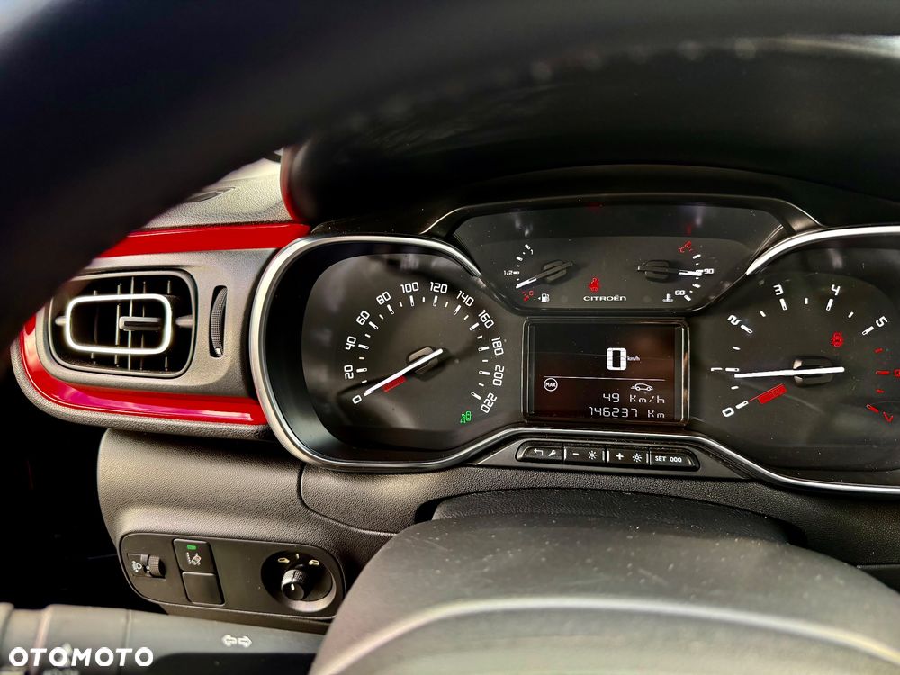 Citroën C3 1.2 VTi Exclusive - 23