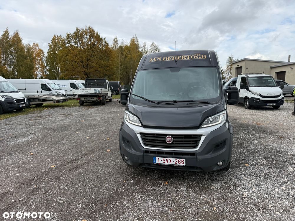 Fiat Ducato - 2