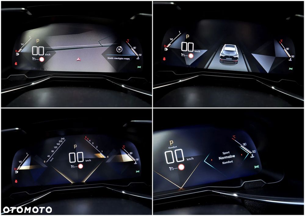 DS Automobiles DS 7 Crossback - 34