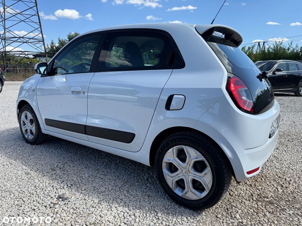 Renault Twingo SCe 70 Zen EU6 - 19