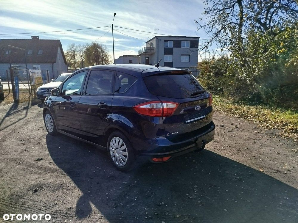 Ford C-MAX - 5