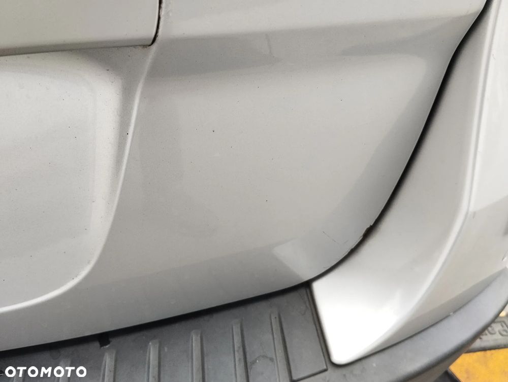 Renault Scenic 1.6 16V 110 TomTom Edition - 8