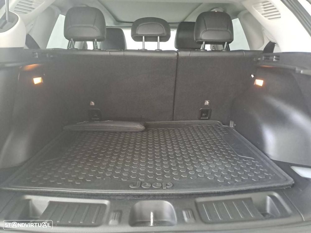 Jeep Compass 1.3 TG 4Xe Trailhawk - 7