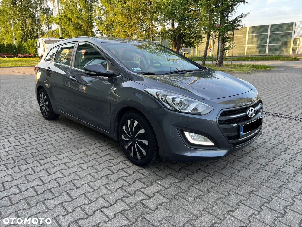 Hyundai i30 - 4