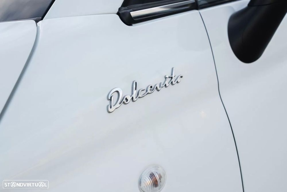 Fiat 500 1.0 Hybrid Dolcevita - 12