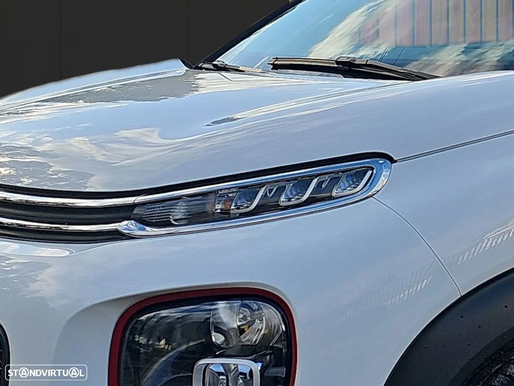 Citroën C3 Aircross 1.2 PureTech C-Series - 7