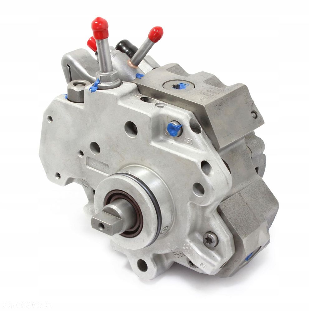 POMPA WTRYSKOWA TOYOTA YARIS 1.4 D4D 0445010047 - 1