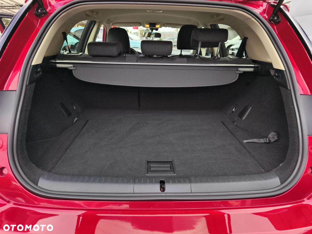 Lexus CT 200h Elegance - 16