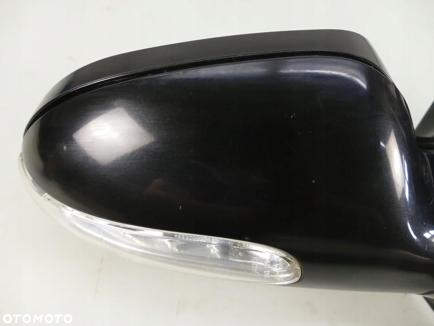 MERCEDES W209 C209 LIFT AMG LUSTERKO 15 PIN P 197 - 2