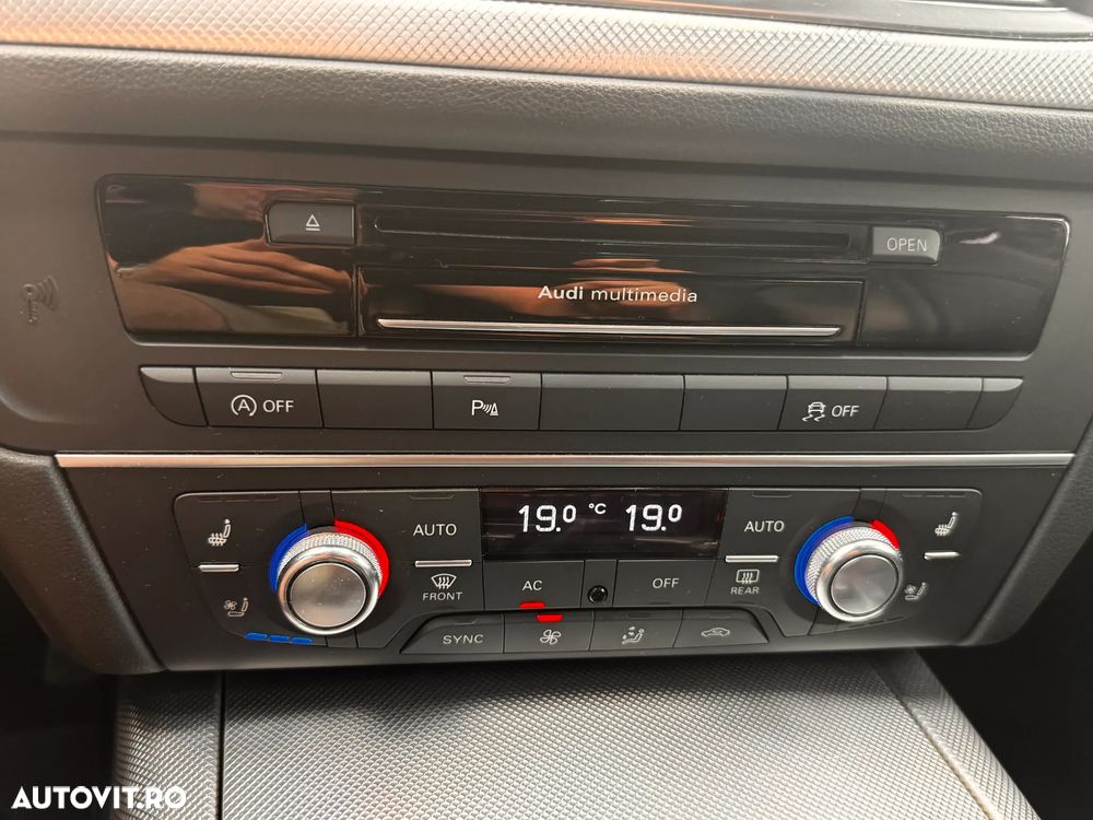Audi A6 Avant - 12