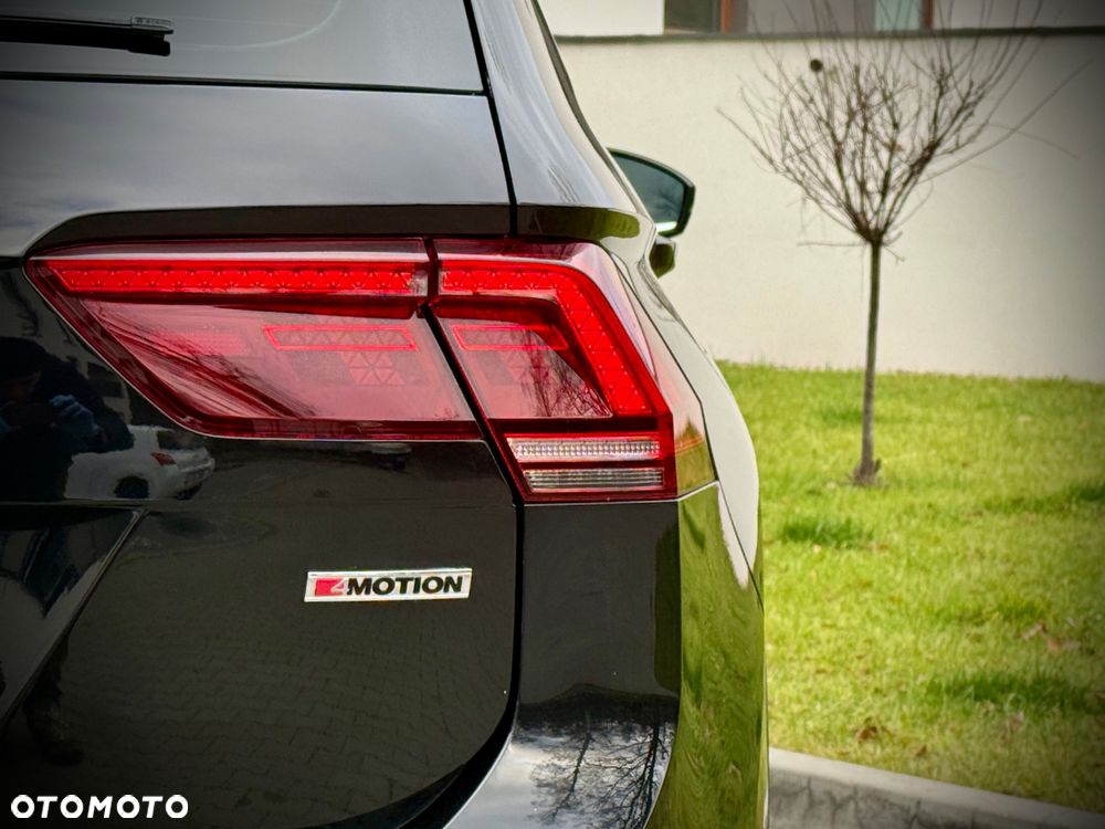 Volkswagen Tiguan 2.0 TSI BMT 4Mot Highline DSG