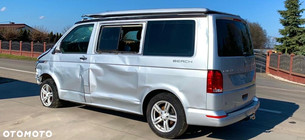 Volkswagen California - 7