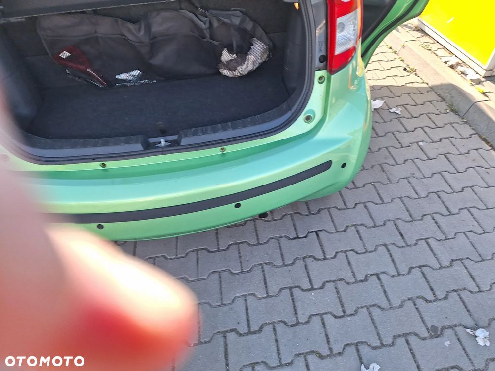 Suzuki Splash 1.2 Comfort - 13